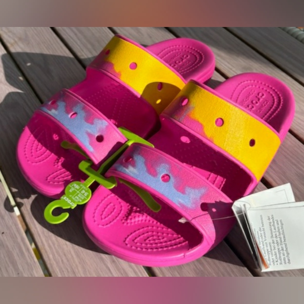 Women Crocs